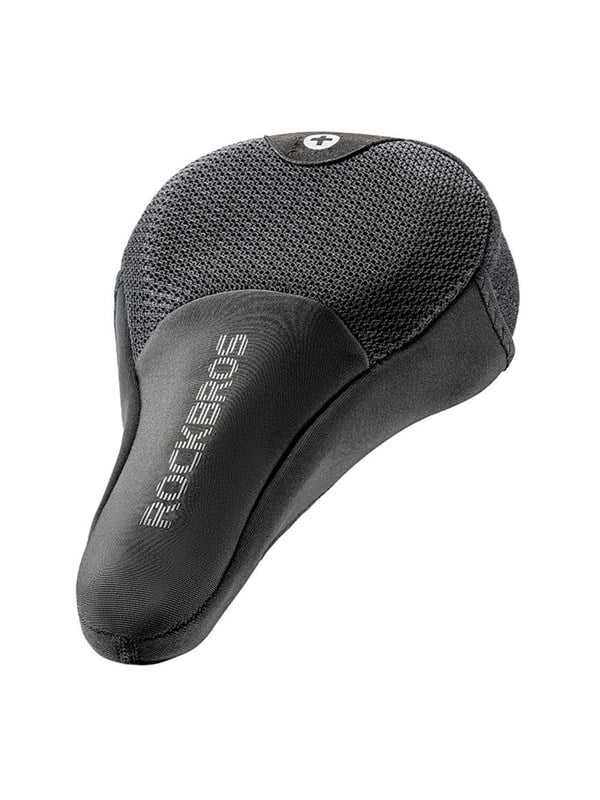 Rockbros Cover Bicycle Seat Cushion - Black