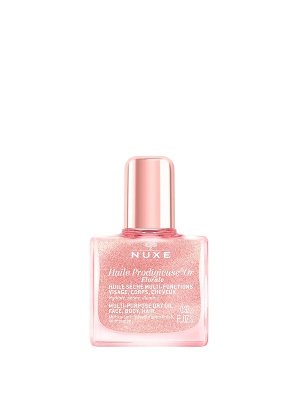 Nuxe Prodigieuse Or Florale Hydrating Oil 10 ml