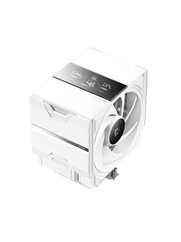 Sudokoo SK620V WHITE