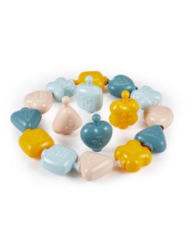 Ecoiffier Nesting beads 16 stk