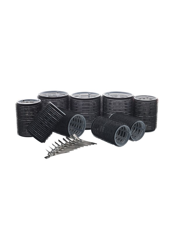 PARSA hair roller set with bag