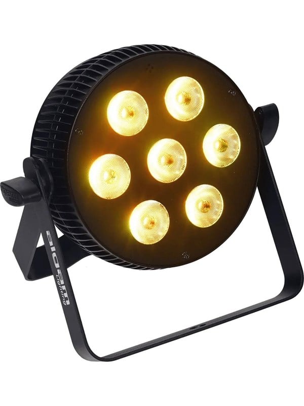 Algam Lighting QUAD - 5 LED-flomlys - (RGBW)