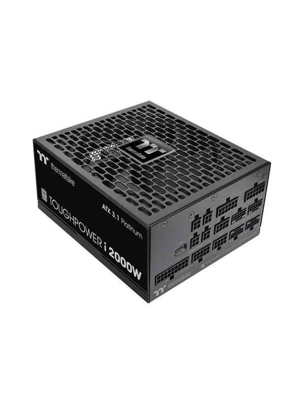 Toughpower i2000W PSU