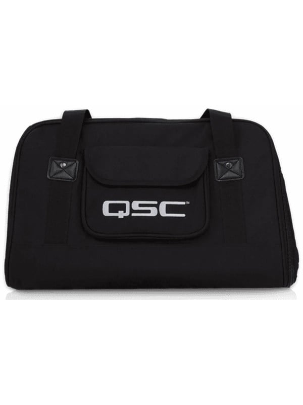 QSC Bæreveske for K10