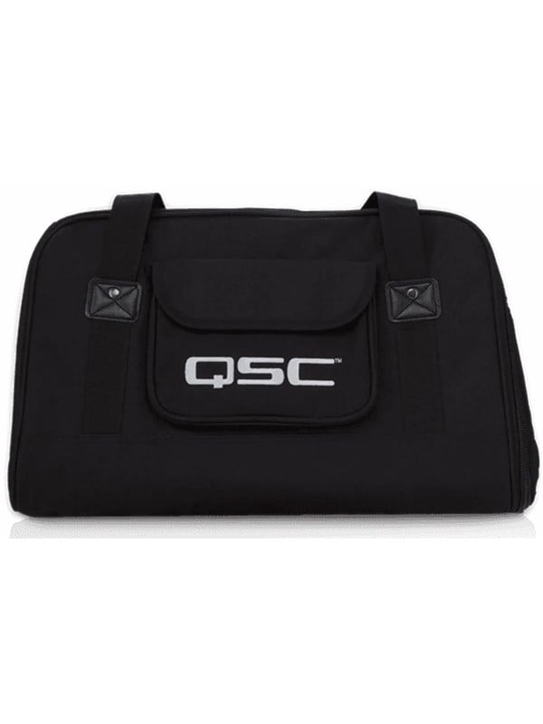 QSC Bæreveske for K8