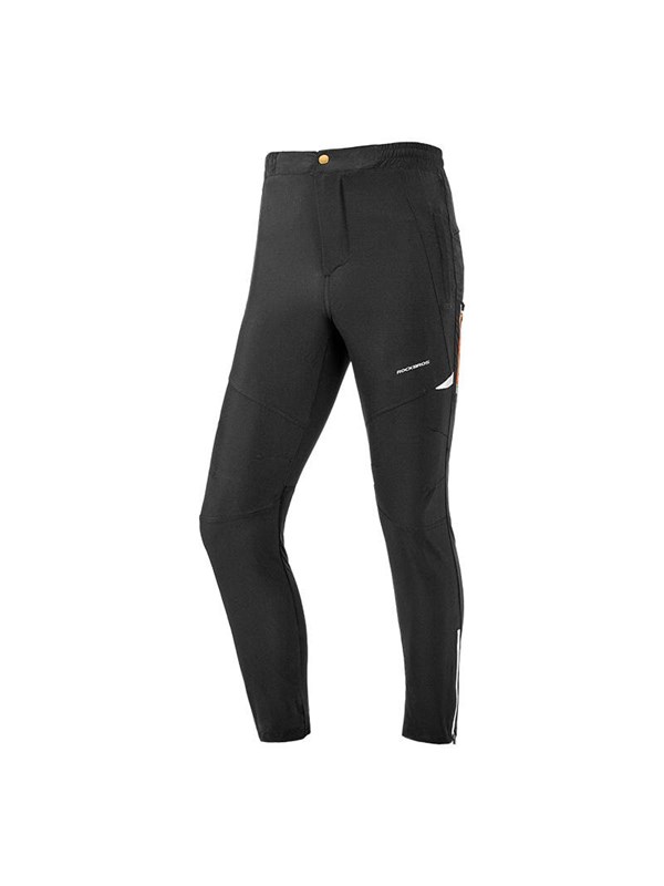 Rockbros cycling pants RKCK0001 size 2XL - black