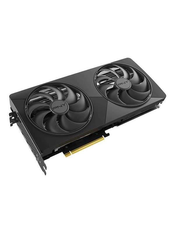 PNY GeForce RTX 5070 Ti Slim OC - 16GB GDDR7 RAM - Grafikkort