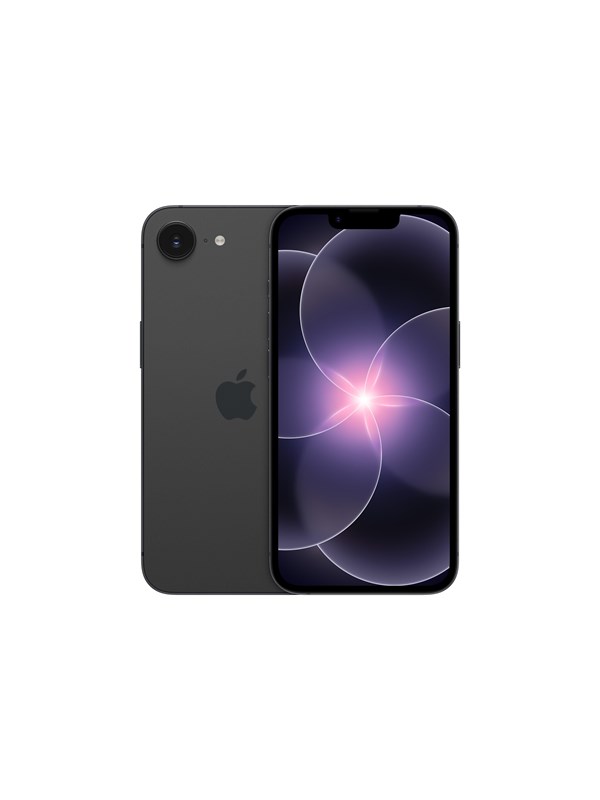 Apple iPhone 17e 512GB - Black
