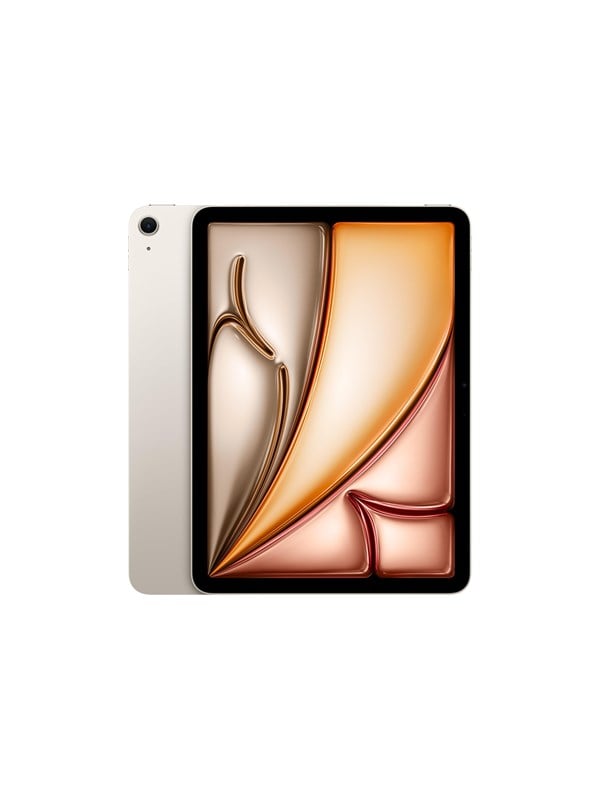 Apple iPad Air M4 11" Wi-Fi 256GB - Starlight