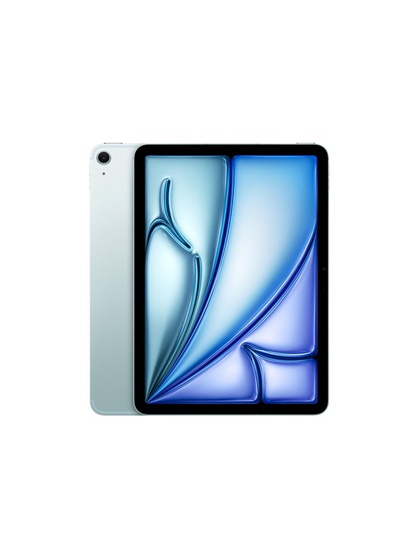 Apple iPad Air M4 11" Wi-Fi + Cellular 128GB - Blue