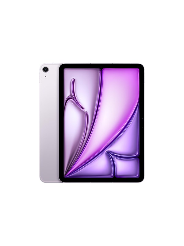 Apple iPad Air M4 11" Wi-Fi + Cellular 128GB - Purple