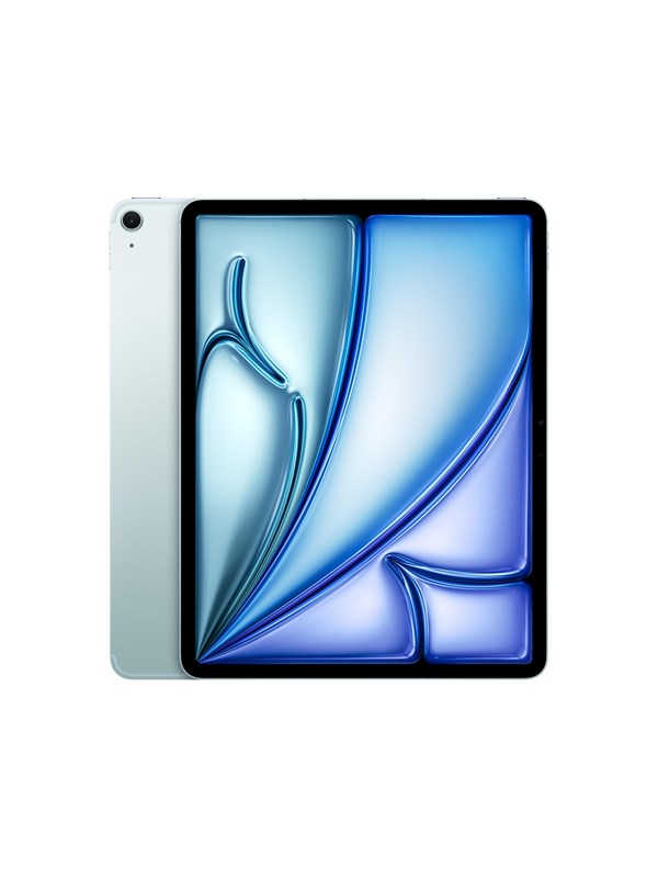 Apple iPad Air M4 13" Wi-Fi + Cellular 128GB - Blue