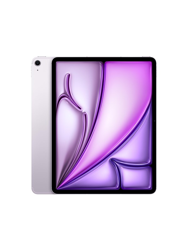 Apple iPad Air M4 13" Wi-Fi + Cellular 256GB - Purple