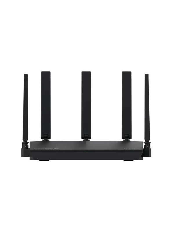 Strong BE3600 Wi-FI 7 Dual band router - Wireless router Wi-Fi 7 (802.11be)