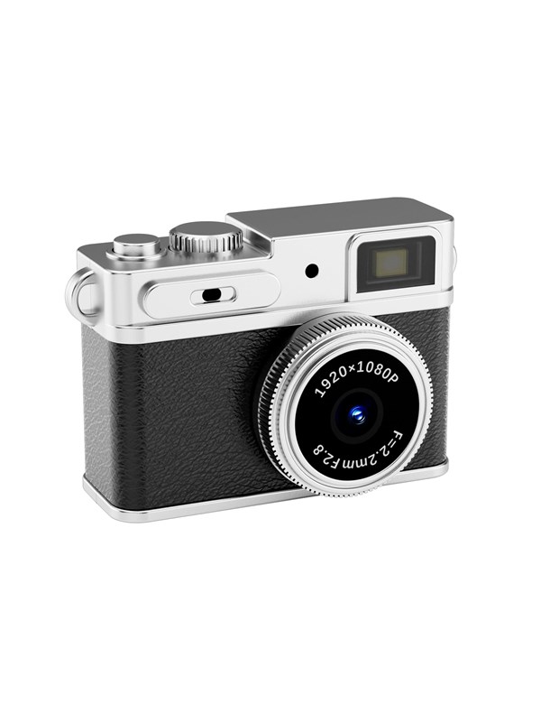 DENVER Mini Digital Camera with 0.3Mpixel CMOS sensor