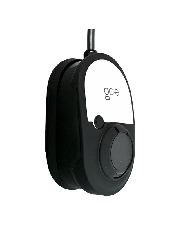 go-e Gemini Bodyguard protective case Charger Gemini flex och Gemini flex 2.0