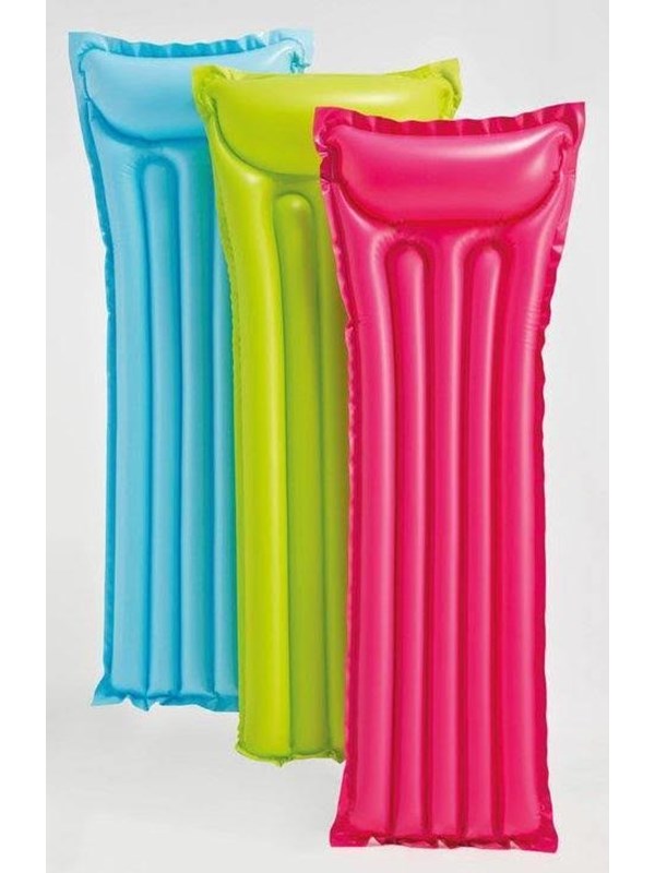 Intex Bassengmadrasser 183x69 cm 3 assorterte