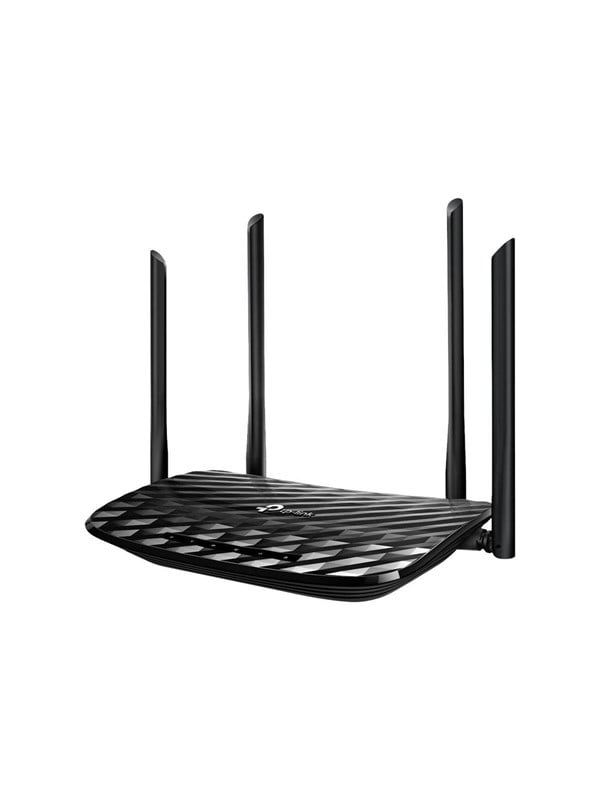 TP-Link Archer A6 - Wireless router Wi-Fi 5