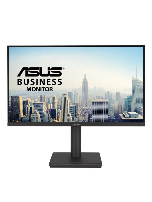 27" skjerm BE27ACGN