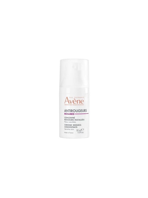 Avène Rosamed Anti‑Redness Concentrate - 30 ml