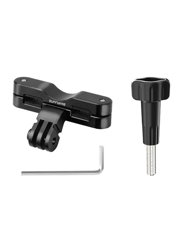 Sunnylife ZJ942‑D Bike Mount for Action 5 Pro