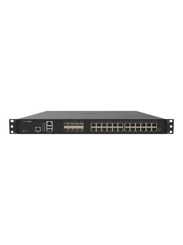 SonicWALL Gen 8 NSa Series 2800