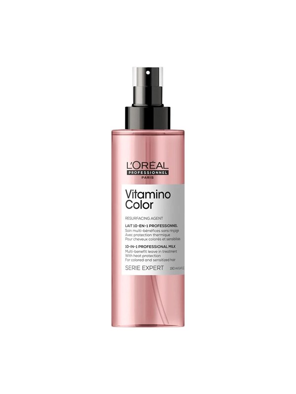 L'Oréal Paris Color Resurfacing Leave-In Cream - 190 ml