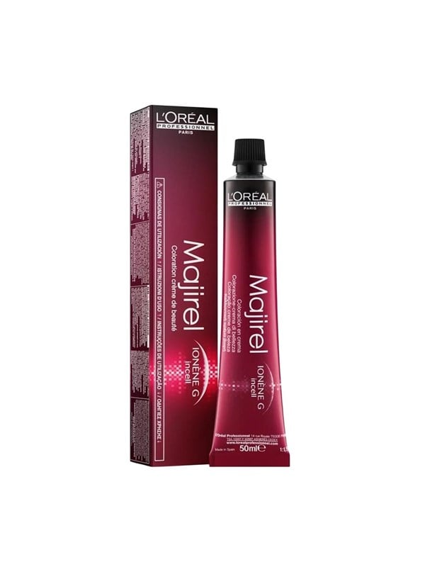 L'Oréal Paris - Permanent Hair Dye 50ml.- 6.23 Medium Blonde
