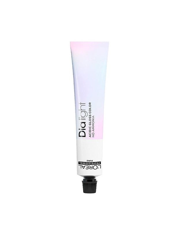L'Oréal Paris - DIA Light Ammonia‑Free Hair Dye 50 ml.- 5.12 mørk blond.