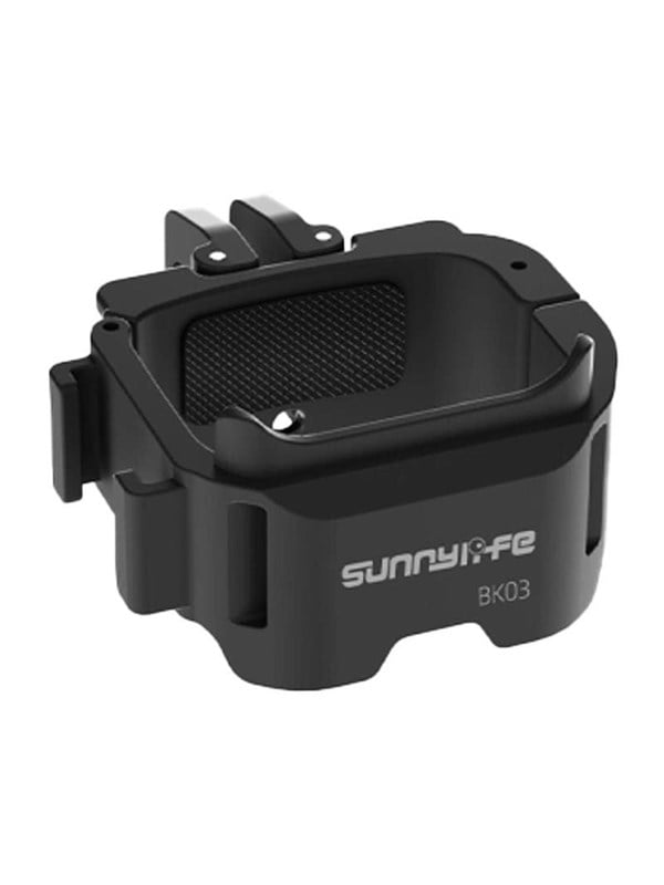 Sunnylife BK03 Quick Release for OP 3 - Black