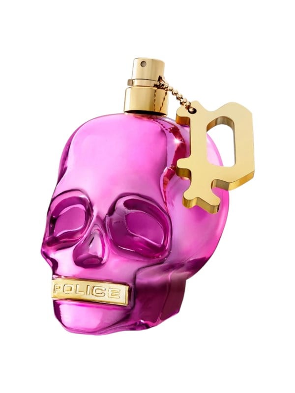 Police To Be Goodvibes Eau de Parfum 40 ml - 40 ml