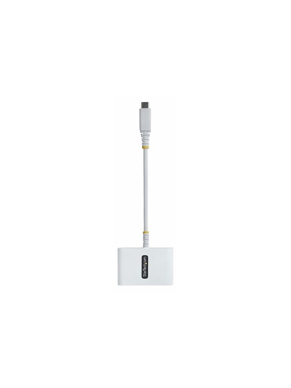 StarTech.com - docking station - USB-C - HDMI