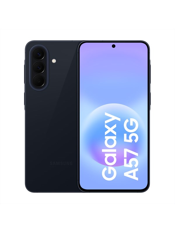 Samsung Galaxy A57 5G 128GB/8GB - Awesome Navy