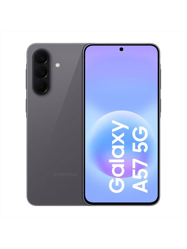 Samsung Galaxy A57 5G 256GB/8GB - Awesome Grey