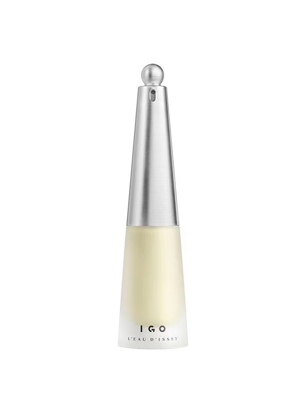 Issey Miyake L'Eau d'Issey Igo 80ml.- Gavesæt