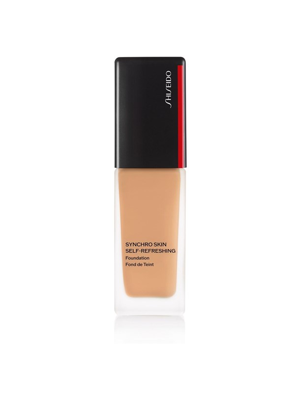 Shiseido Self-Refreshing Liquid Foundation 30 ml