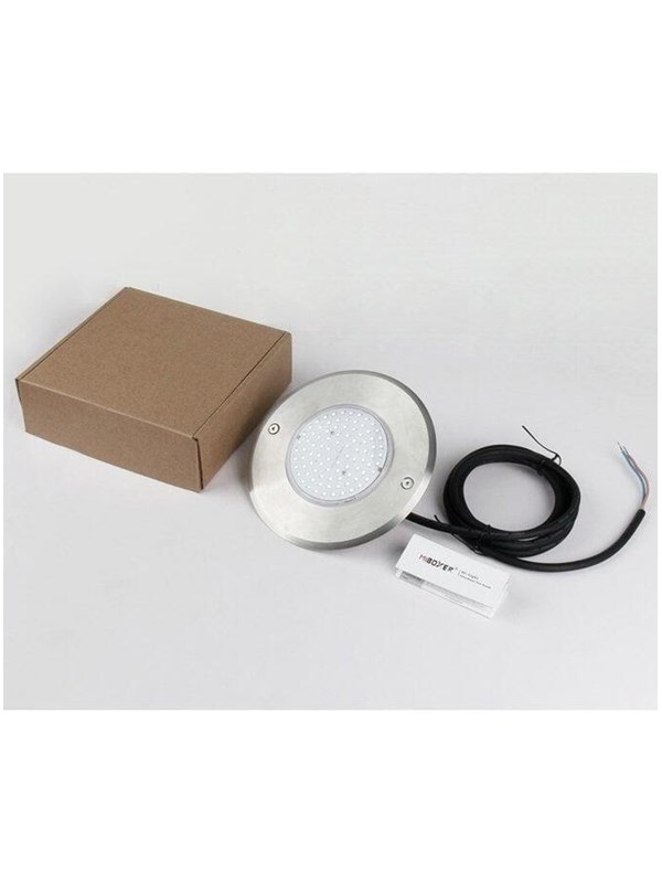 MiBoxer PLC-WP2 veggmontert poollampe 9 W