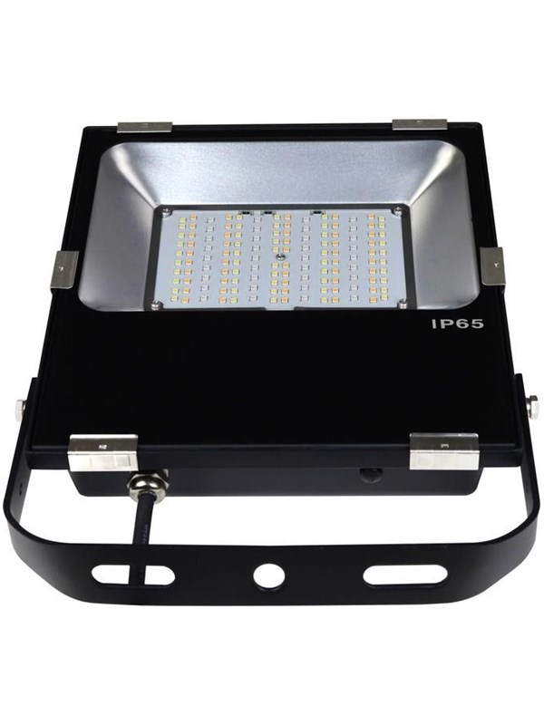 Miboxer LED Projektør – 50W – RGB-CCT – IP65