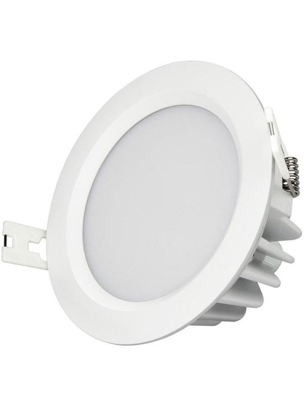 MiBoxer FUT063 6 W RGB+CCT LED-panel (IP54)