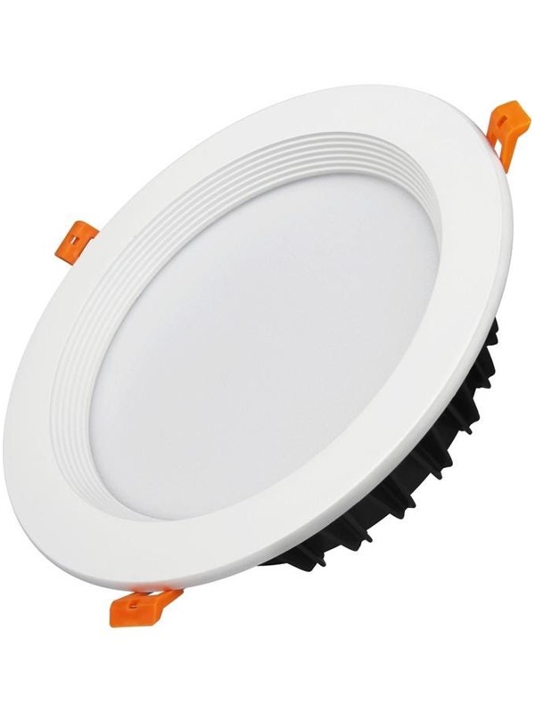 MiBoxer FUT060 LED-panel 25 W (rundt)