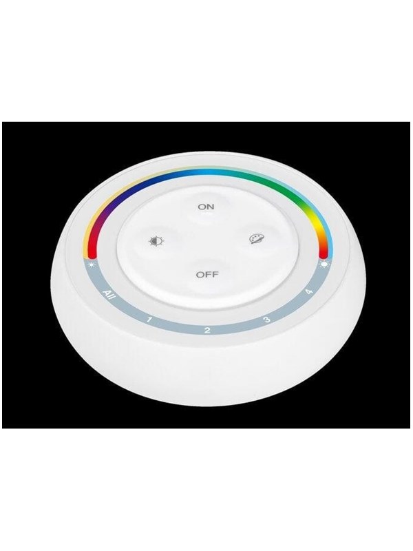 MiBoxer S2W+ Rainbow-fjernkontroll (4 soner)