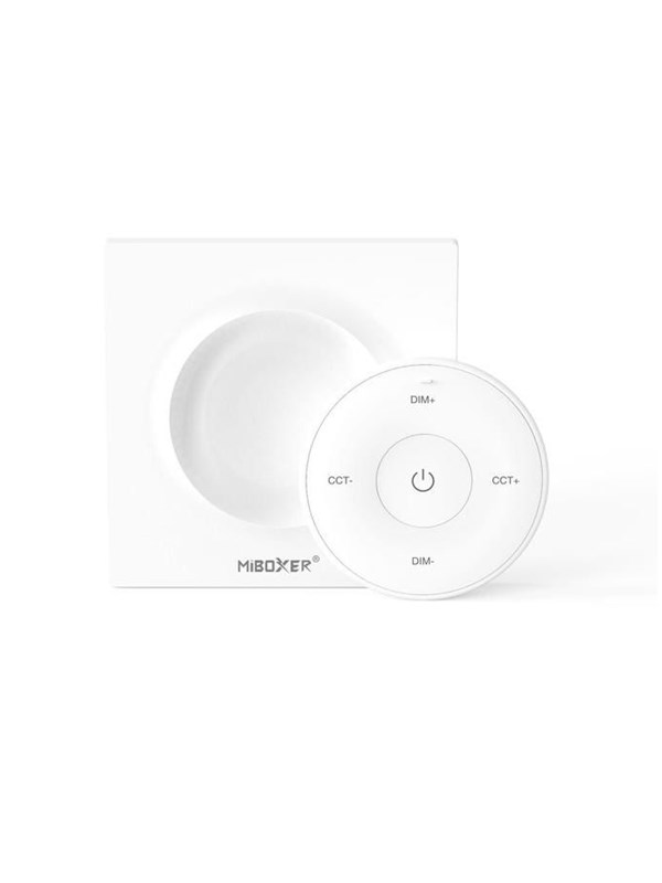 MiBoxer K2 minifjernkontroll (CCT)