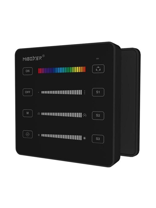MiBoxer B6 SPI-panelfjernkontroll