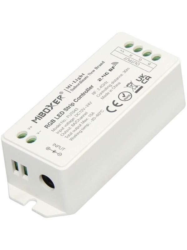 Miboxer Have Lampe – 15W – RGB-CCT – Zigbee 3.0 – WiFi