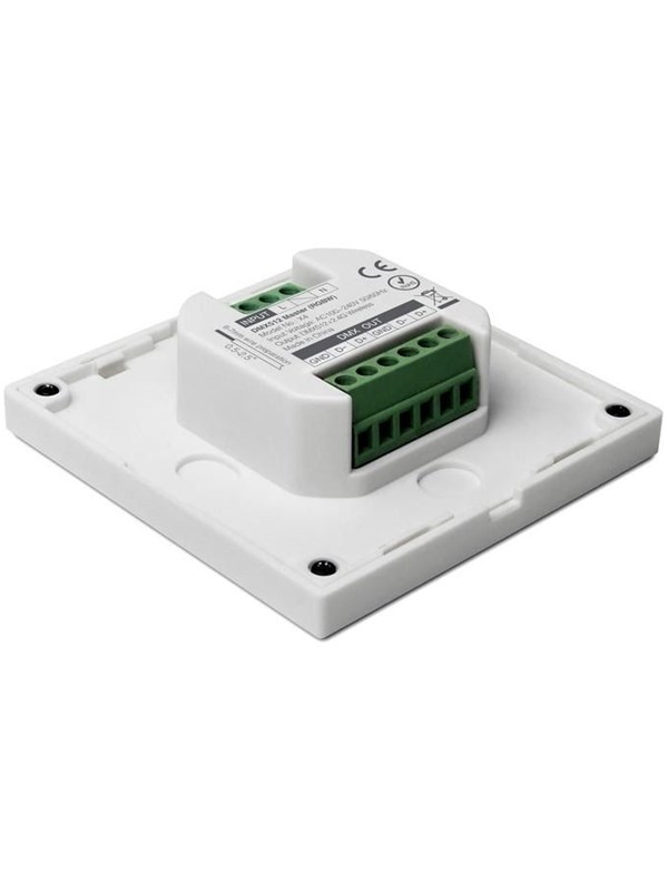 Miboxer LED Panel – DMX512 (X3)