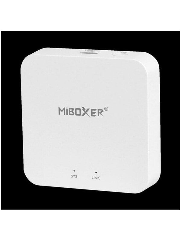 MiBoxer 2,4 GHz Wi-Fi-gateway