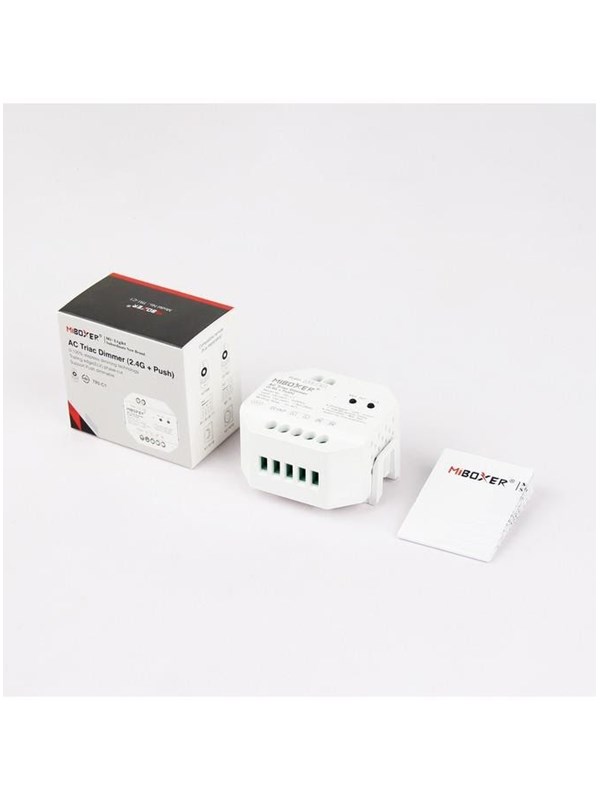 MiBoxer TRI-C1 TRIAC-dimmer