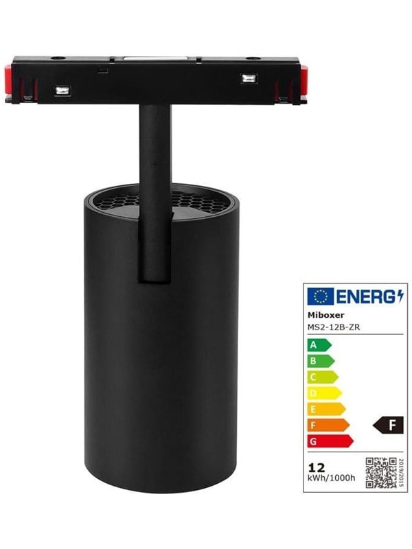 MiBoxer MS2-12B-ZR magnetspot