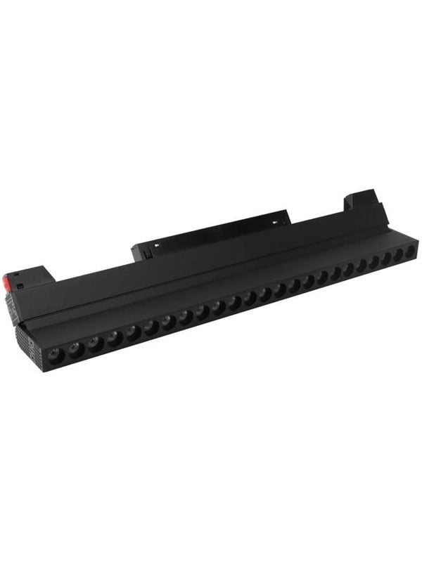 Miboxer Track Gitter Sammenklappelig – 48V – 20W – 24° – Zigbee 3.0 (MG2-20F-ZL V2)