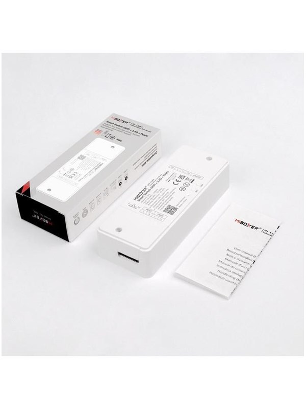 MiBoxer SWL smartbryter